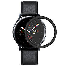 Захисна плівка Hat Prince 3D Pet для Samsung Watch Active 2 R820 44mm Black