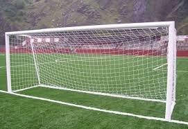 Сітка футбольна "Юніор" 4,5 мм