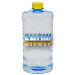 Снігова рідина SNOW EXTREME 1L