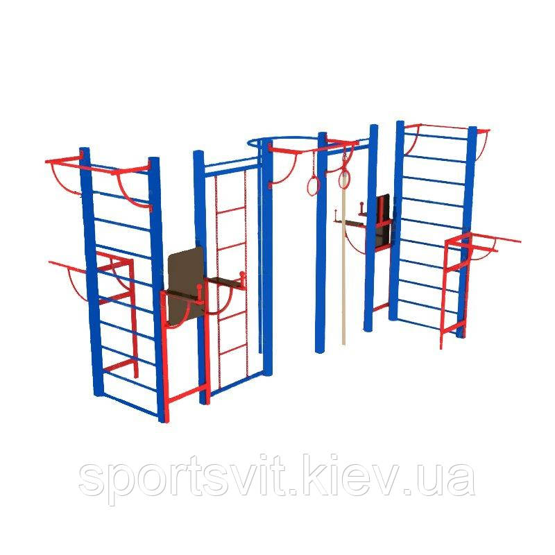 Спортивний комплекс