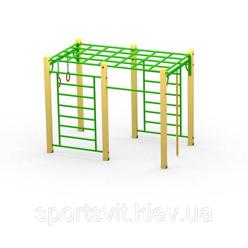 Спортивний комплекс