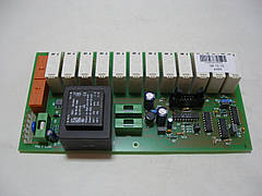 Плата керування для електро котла Protherm Скат 21-28 K11 (0020027646 старий код) (0020112058)