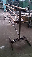 Верстат дворядний переносний двосторонній