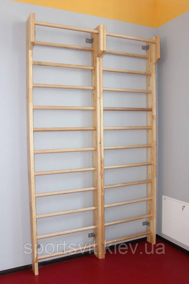 Шведська стінка 2,8 м