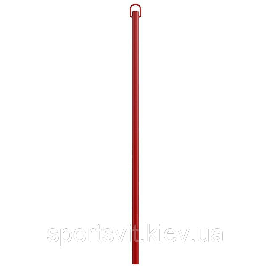 Жердина для лазіння металевий