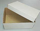 Коробка для взуття 240*160*95 (80), фото 2