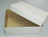 Коробка для взуття 240*160*95 (80), фото 3