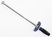Ключ динамометрический стрелочный 0-300 Нм 1/2" SATRA S-T300W