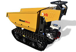 Гусеничний самоскид Menzi Max 5vk