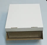 Коробка для тортів 267*267*115 (166), фото 2