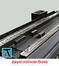 Двоколонний фрезерний оброблювальний центр BF2013, фото 5