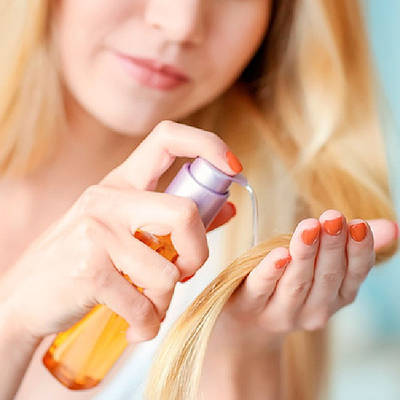 Доглядові засоби для волосся