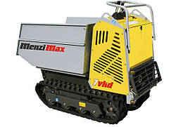Гусеничний самоскид Menzi Max 7vkd