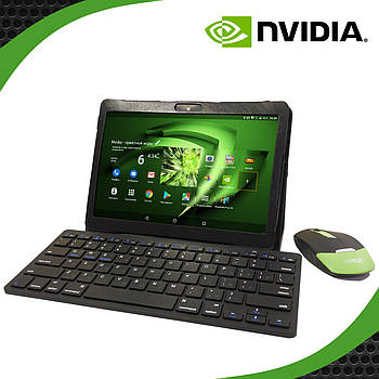 ☀Ігровий планшет 10.1" Lenovo Max 2/32 GB 6 ядер HD IPS Метал 2SIM зв'язок 3G Навігація GPS/A-GPS Android 7 шт.