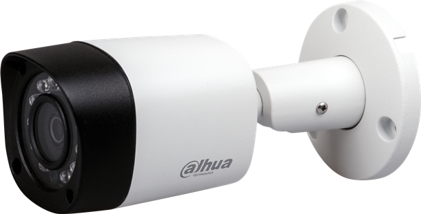 IP камера Dahua DH-IPC-HFW1120RMP