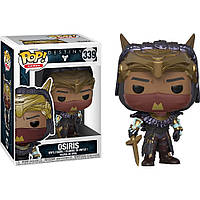 Фігурка Funko Pop Фанко Поп Дестіні Осіріс Destiny Osiris 10см Game D O 339