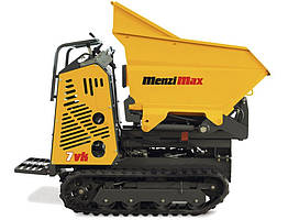 Гусеничний самоскид Menzi Max 7rk