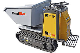 Гусеничний самоскид Menzi Max 10rk