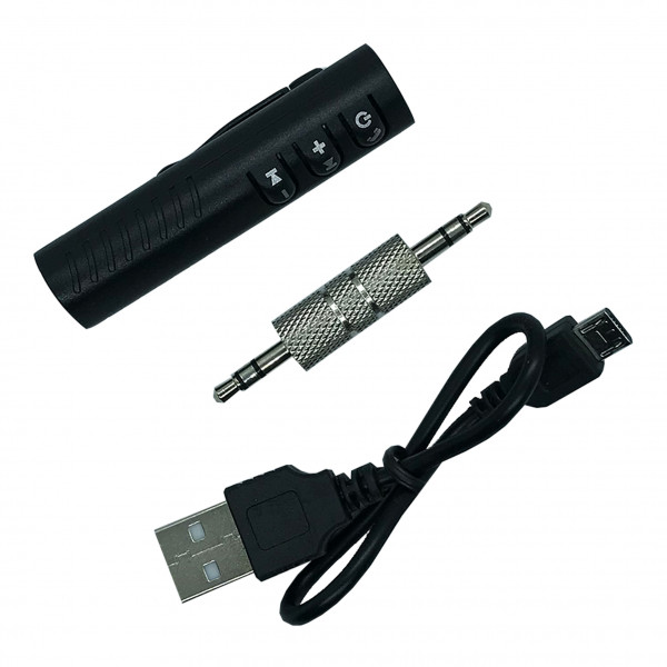 AUX Bluetooth адаптер BT450