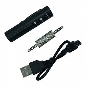 AUX Bluetooth адаптер BT450, фото 1