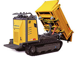 Гусеничний самоскид Menzi Max 10dk