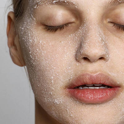 Скраби і пілінги