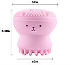 Щітка для особи Jellyfish від Etude House, фото 10