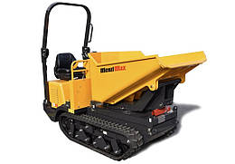 Гусеничний самоскид Menzi Max 15rk