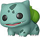 Фігурка Funko Pop Покемон Бульбозавр Pokemon Bulbasaur 10см Anime P B 453.653, фото 3