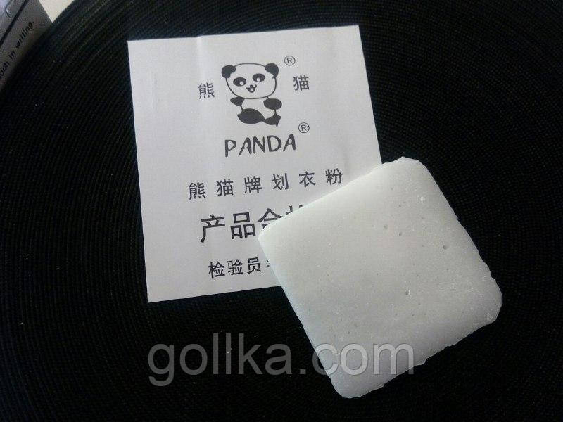 Кравецькі крейда воскова PANDA, 50 шт