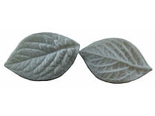 Силіконовий вайнер "Лист універсальний"