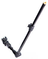 Тримач для вудлищ телескопічний Feeder Arm Ranger (Рейнджер) 90-150 см (RA 8834)