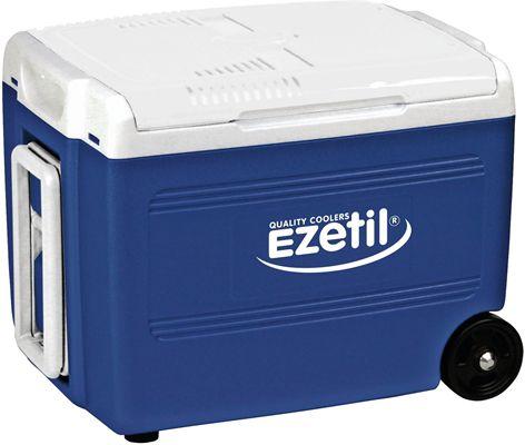 Автохолодильник 40 л Ezetil E40 M 12/230V