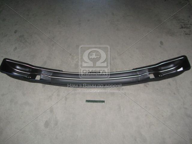 Шина бампера переднього Дача Логан DACIA LOGAN —2008 SDN (пр.о TEMPEST) 018 0132 940, фото 1