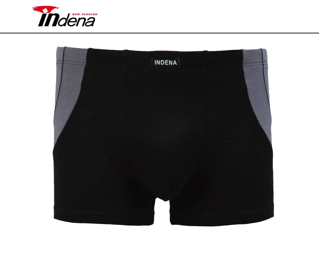 Чоловічі Боксери термо труси Марка "INDENA" Арт.45306