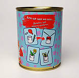 Консервовані Шкарпетки Для Подарунка Святого Миколая - подарунок для дитини, фото 10