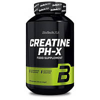 Креатин Bio Tech CREATINE PH-X 210 капсул