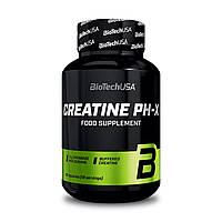 Креатин Bio Tech USA CREATINE PH-X 90 капсул