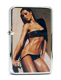 Запальничка бензинова