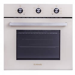 Духова шафа електричний Minola OE 6623 IV