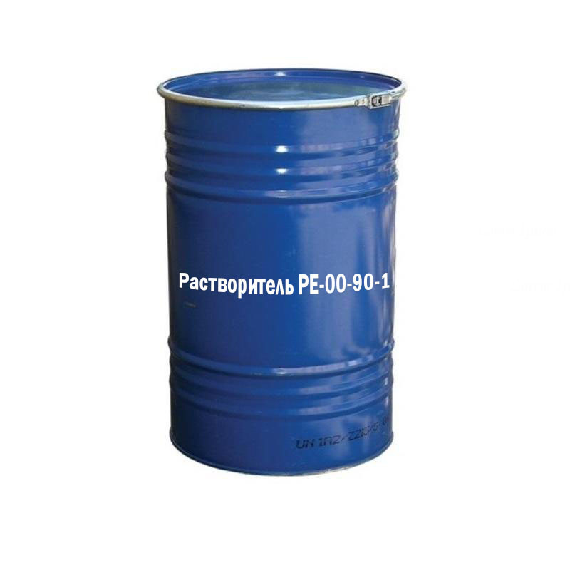 Розчинник РЕ-00-90-1 (аналог 646)