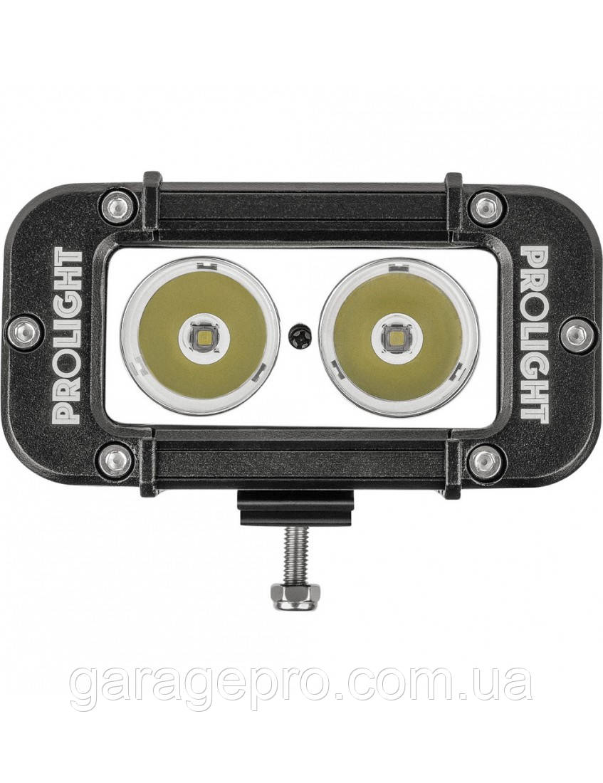 Світлодіодна балка робочого світла ProLight ST 5" 20Вт (розсіяний промінь)