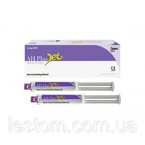 Силлер на основі епоксидних смол AH Plus Jet, 15g