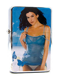 Запальничка бензинова