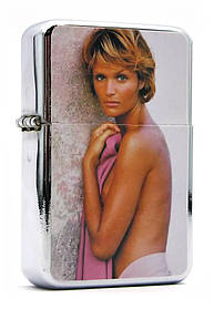 Запальничка бензинова