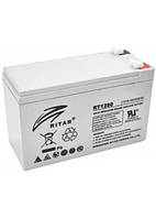 Акумулятор AGM RITAR RT1280 12V 8Ah