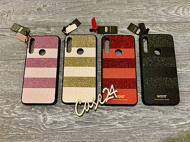 Чехол Woto на Huawei P Smart Z (4 цвета)
