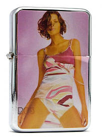 Запальничка бензинова