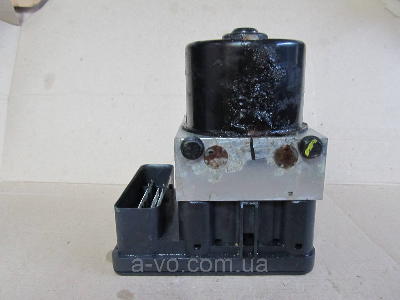 Блок ABS для Audi A3 VW Golf 4 Seat Leon Octavia 1J0614117E, 10.0206-0007.4, 1C0907379C, 10.0960-0311.3