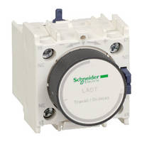 LADR2 Дополнительный контактный блок с выдержкой времени на отключение 0.1 30C Schneider Electric